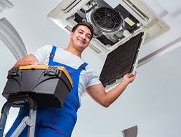 Yunusemre KLİMA SERVİSİ